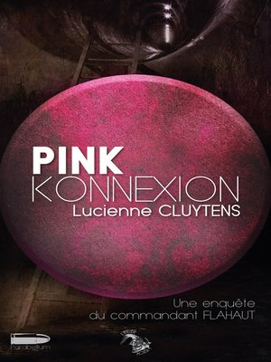 cover image of Pink Konnexion